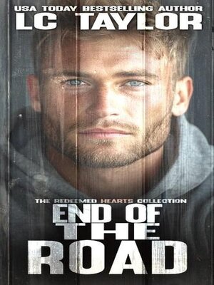 cover image of End of the Road